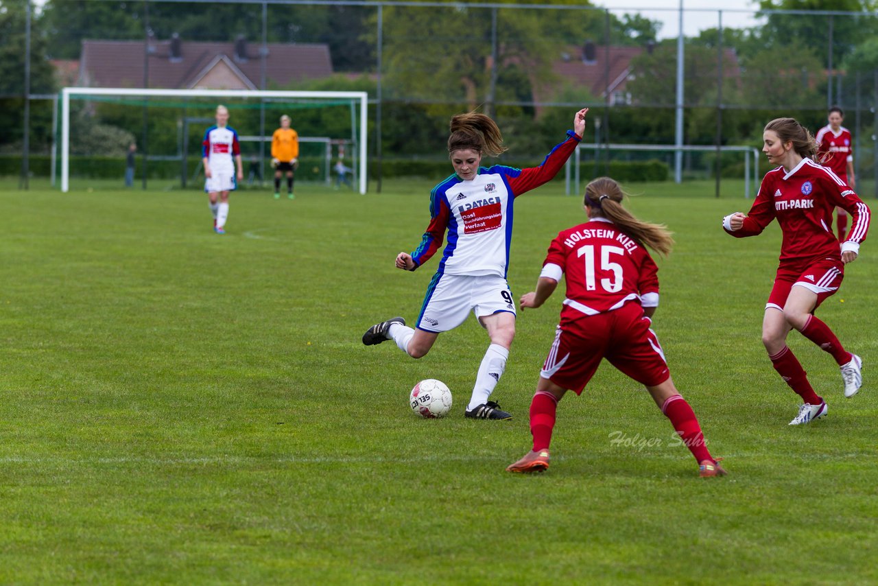 Bild 341 - Frauen SV Henstedt Ulzburg - Holstein Kiel : Ergebnis: 2:1